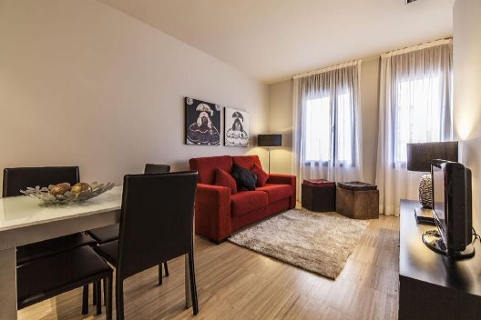 Apartamentos Mh Apartments Sant Pau