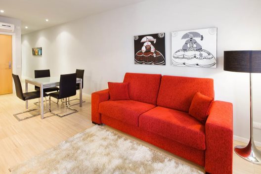 Apartamentos Mh Apartments Sant Pau