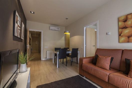 Apartamentos Mh Apartments Sant Pau