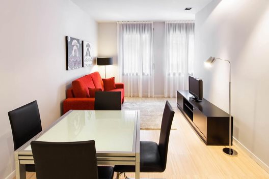 Apartamentos Mh Apartments Sant Pau