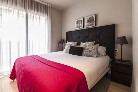 Apartamentos Mh Apartments Sant Pau