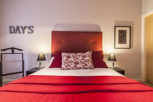 Apartamentos Mh Apartments Sant Pau
