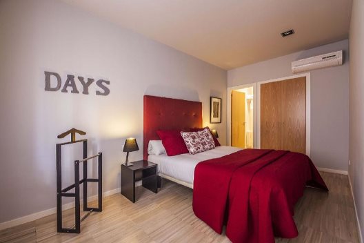 Apartamentos Mh Apartments Sant Pau