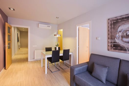 Apartamentos Mh Apartments Sant Pau