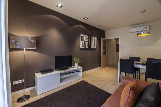 Apartamentos Mh Apartments Sant Pau