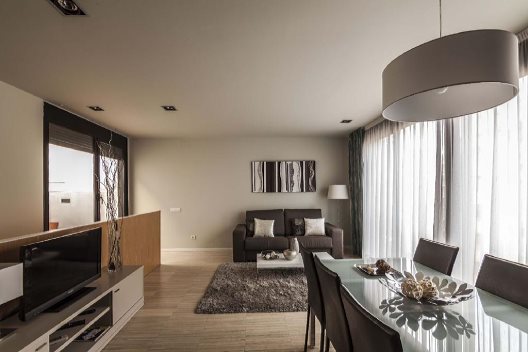Apartamentos Mh Apartments Sant Pau