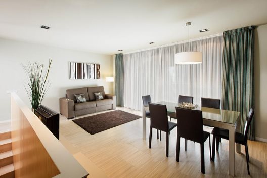 Apartamentos Mh Apartments Sant Pau