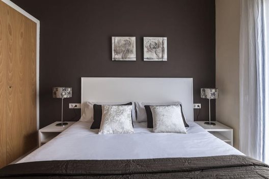 Apartamentos Mh Apartments Sant Pau