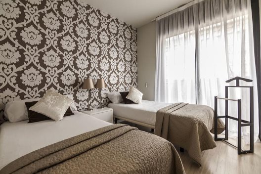 Apartamentos Mh Apartments Sant Pau