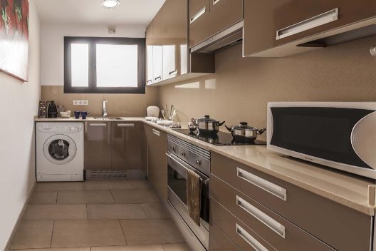 Apartamentos Mh Apartments Sant Pau