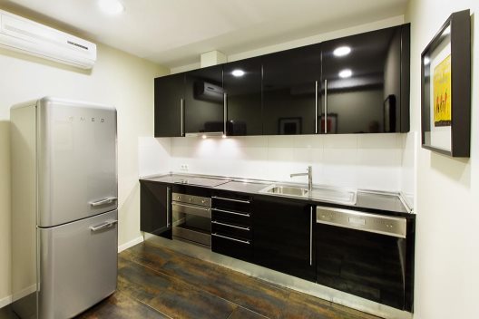 Apartamentos Mh Apartments Sant Pau
