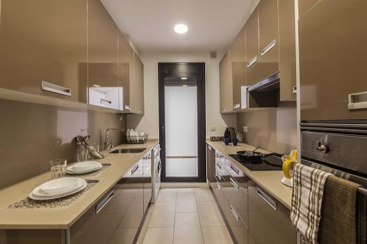 Apartamentos Mh Apartments Sant Pau