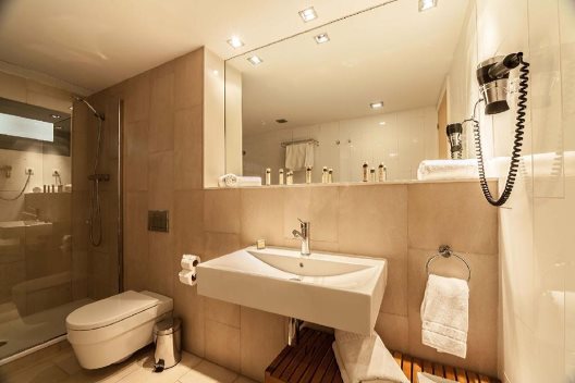 Apartamentos Mh Apartments Sant Pau