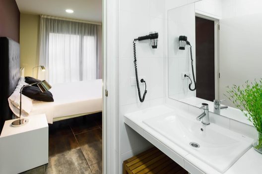 Apartamentos Mh Apartments Sant Pau