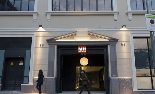 Apartamentos Mh Barcelona