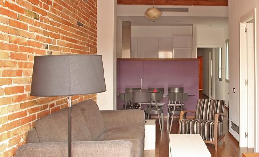 Apartamentos Mh Center