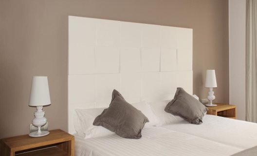 Apartamentos Mh Center