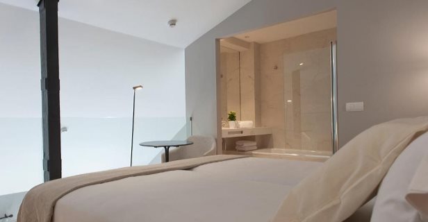 Apartamentos Mh Central Madrid
