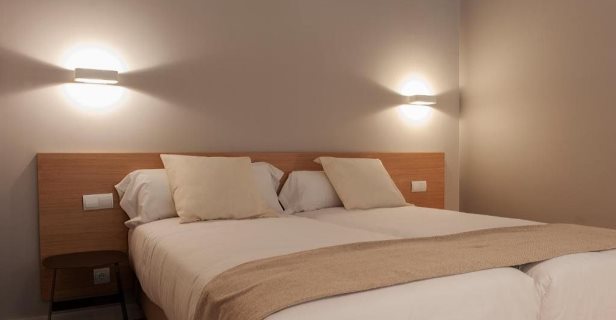 Apartamentos Mh Central Madrid