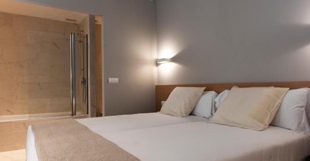 Apartamentos Mh Central Madrid