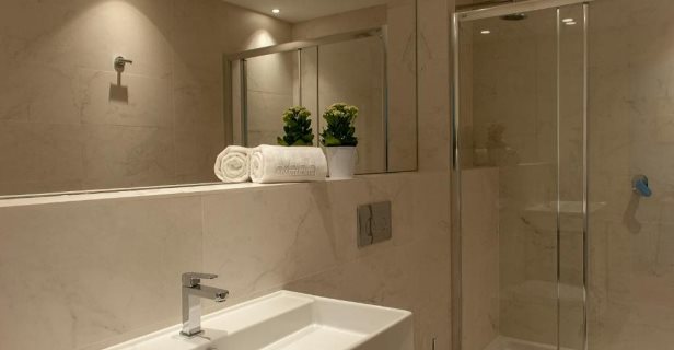 Apartamentos Mh Central Madrid