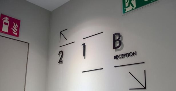 Apartamentos Mh Central Madrid