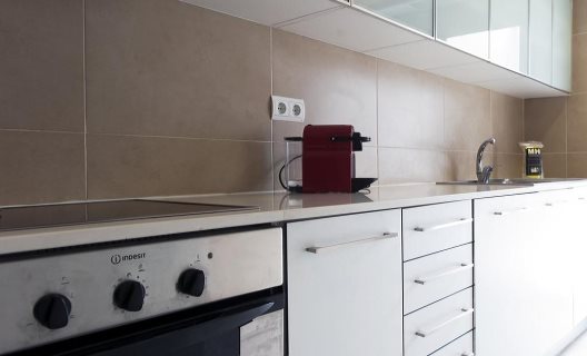 Apartamentos Mh Family