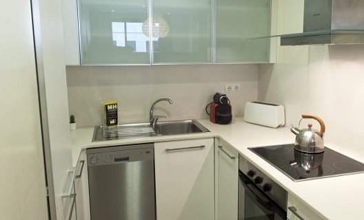 Apartamentos Mh Family