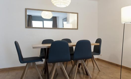 Apartamentos Mh Family