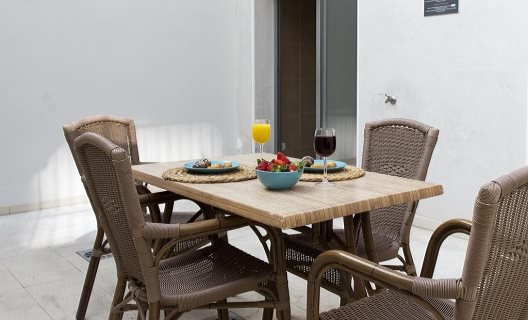Apartamentos Mh Family