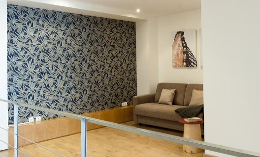Apartamentos Mh Family