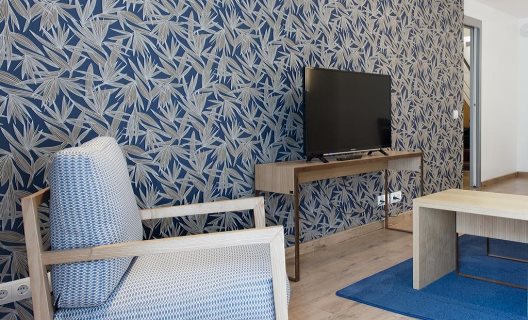 Apartamentos Mh Family