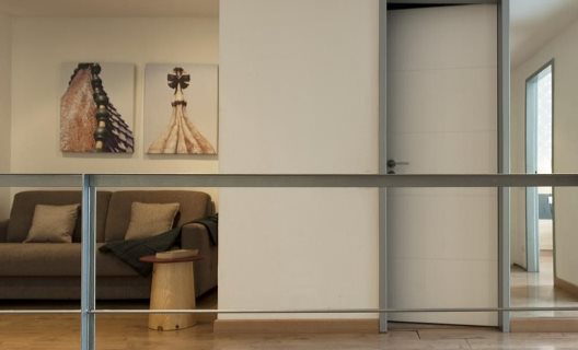 Apartamentos Mh Family
