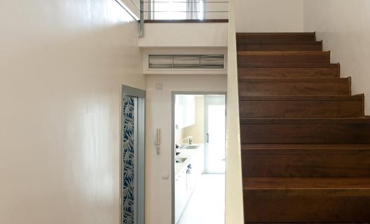 Apartamentos Mh Family