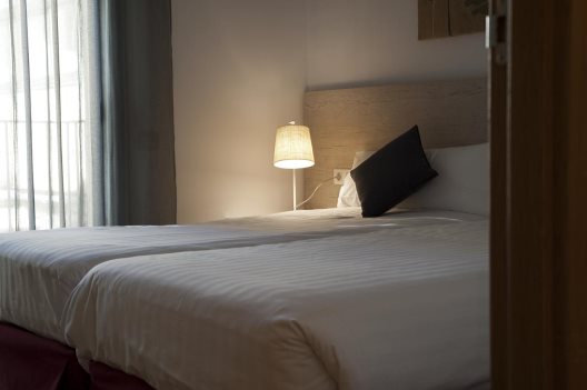 Apartamentos Mh Gracia