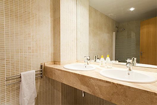 Apartamentos Mh Gracia