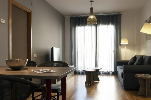 Apartamentos Mh Gracia