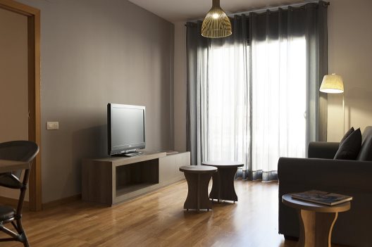 Apartamentos Mh Gracia