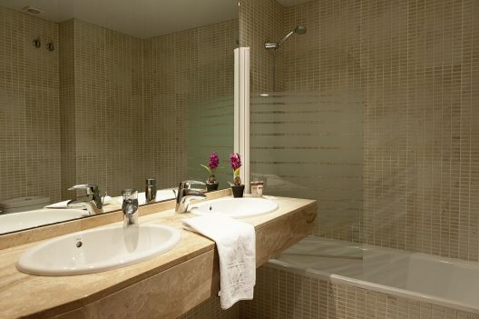 Apartamentos Mh Gracia