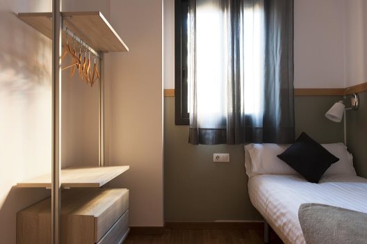 Apartamentos Mh Gracia