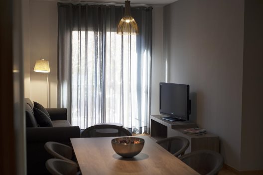 Apartamentos Mh Gracia