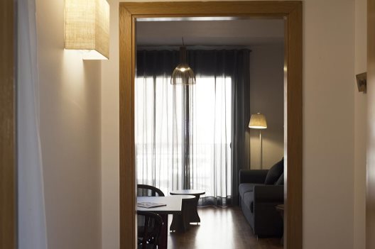 Apartamentos Mh Gracia