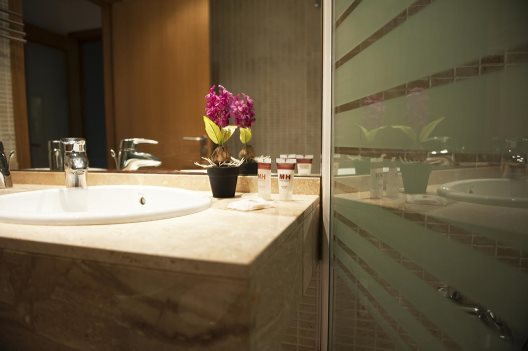 Apartamentos Mh Gracia