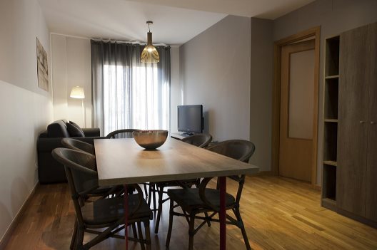 Apartamentos Mh Gracia