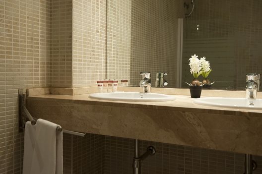 Apartamentos Mh Gracia