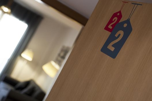 Apartamentos Mh Gracia