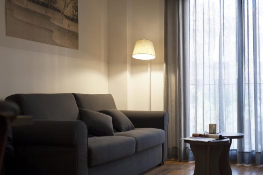 Apartamentos Mh Gracia