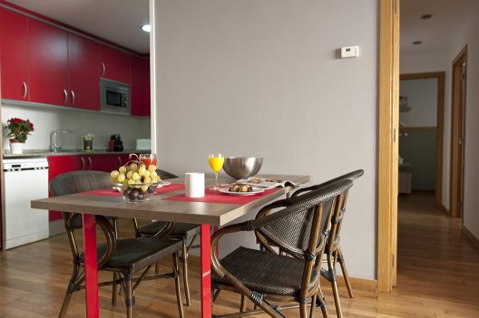 Apartamentos Mh Gracia