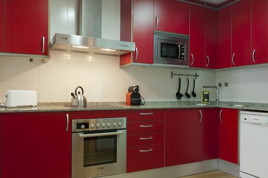Apartamentos Mh Gracia