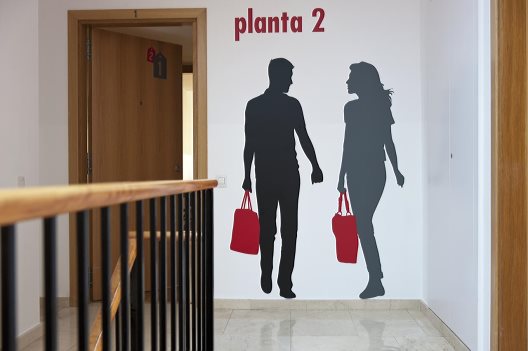 Apartamentos Mh Gracia